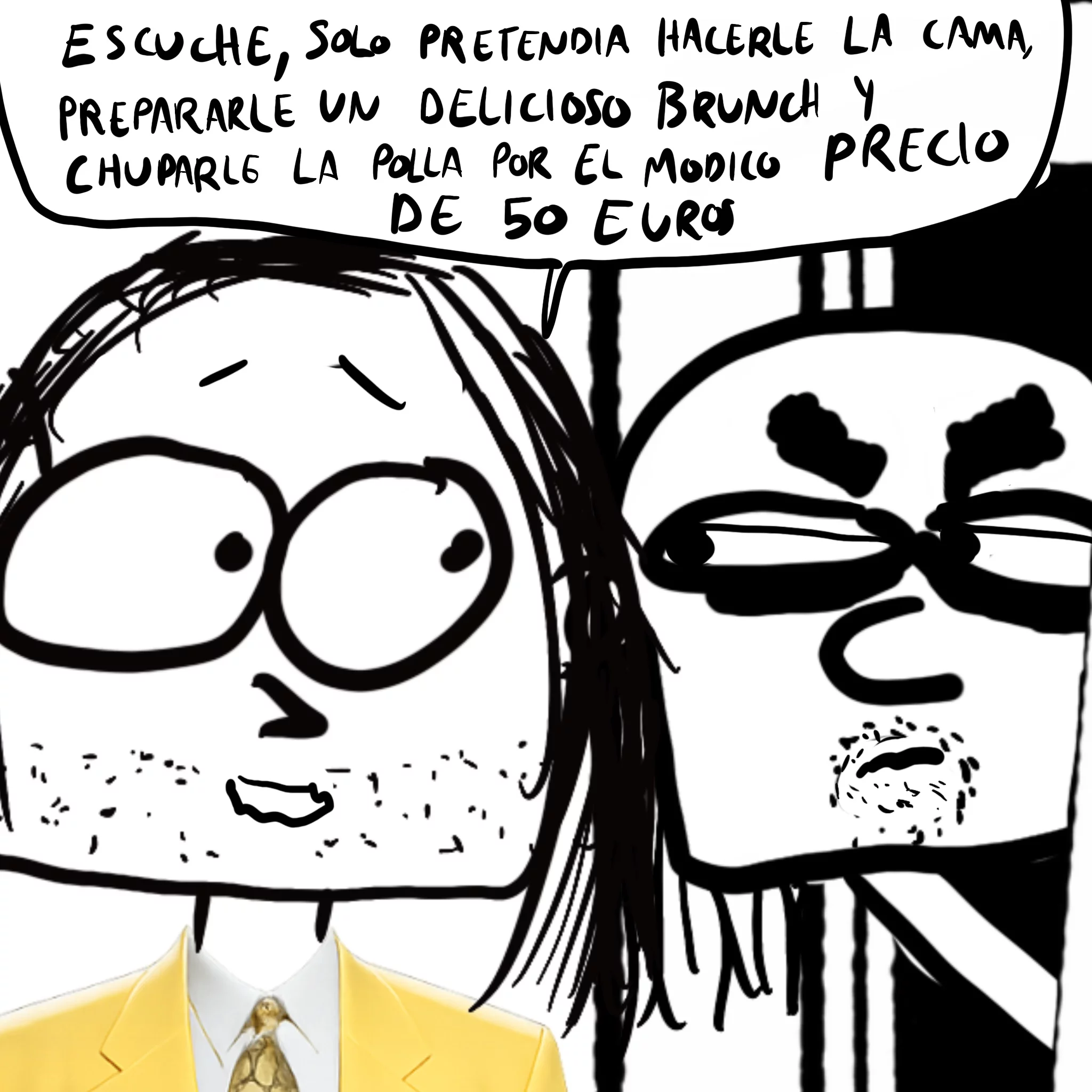 oferta irrechazable